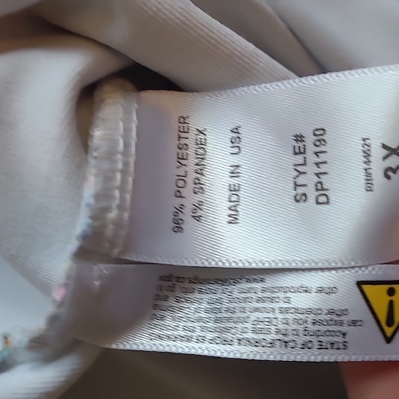 iHeartRaves 2 PC High Waist Bottoms & Tube Top Rave Neon Festival Summer Set - Picture 5 of 13